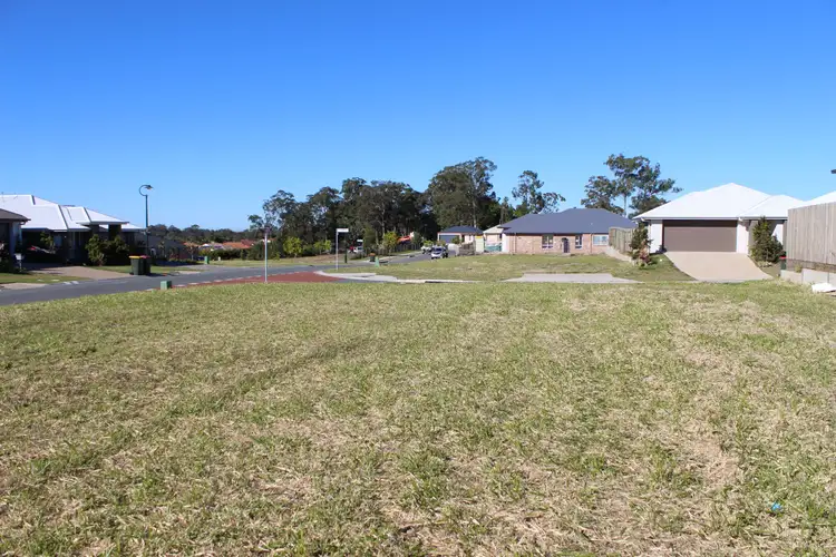 Third view of Homely land listing, Lot 34 (17) Dalray Street, Kallangur QLD 4503