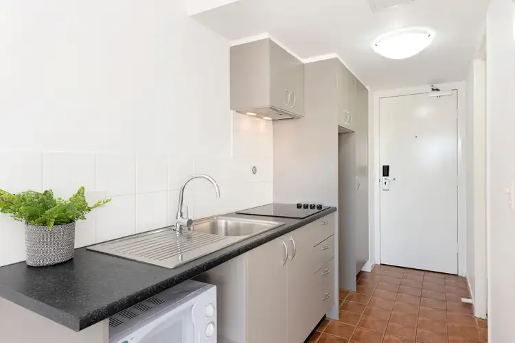 Fifth view of Homely apartment listing, 307/7 Hope Street, South Brisbane QLD 4101