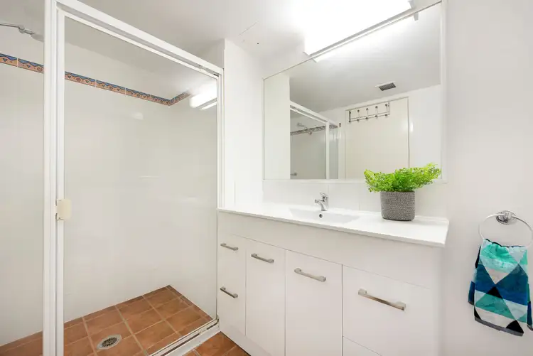 Sixth view of Homely apartment listing, 307/7 Hope Street, South Brisbane QLD 4101