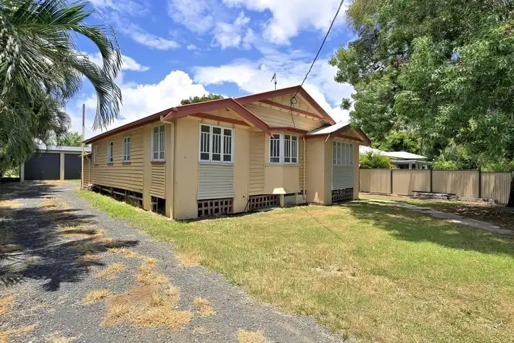30A Walker Street, Walkervale QLD 4670
