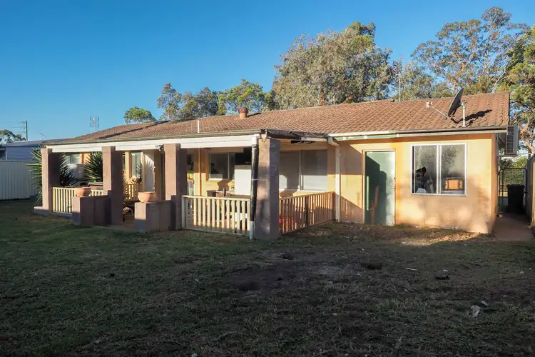 Second view of Homely house listing, 21 Depot Road, West Nowra NSW 2541
