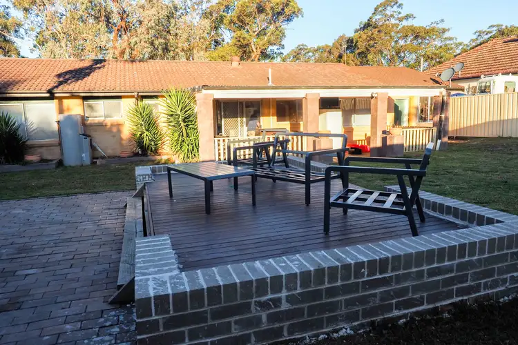 Fourth view of Homely house listing, 21 Depot Road, West Nowra NSW 2541