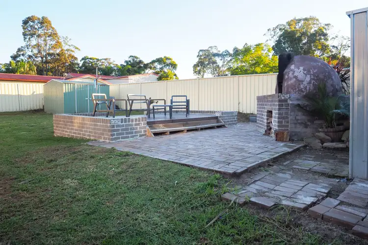 Fifth view of Homely house listing, 21 Depot Road, West Nowra NSW 2541