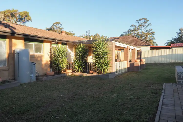 Sixth view of Homely house listing, 21 Depot Road, West Nowra NSW 2541