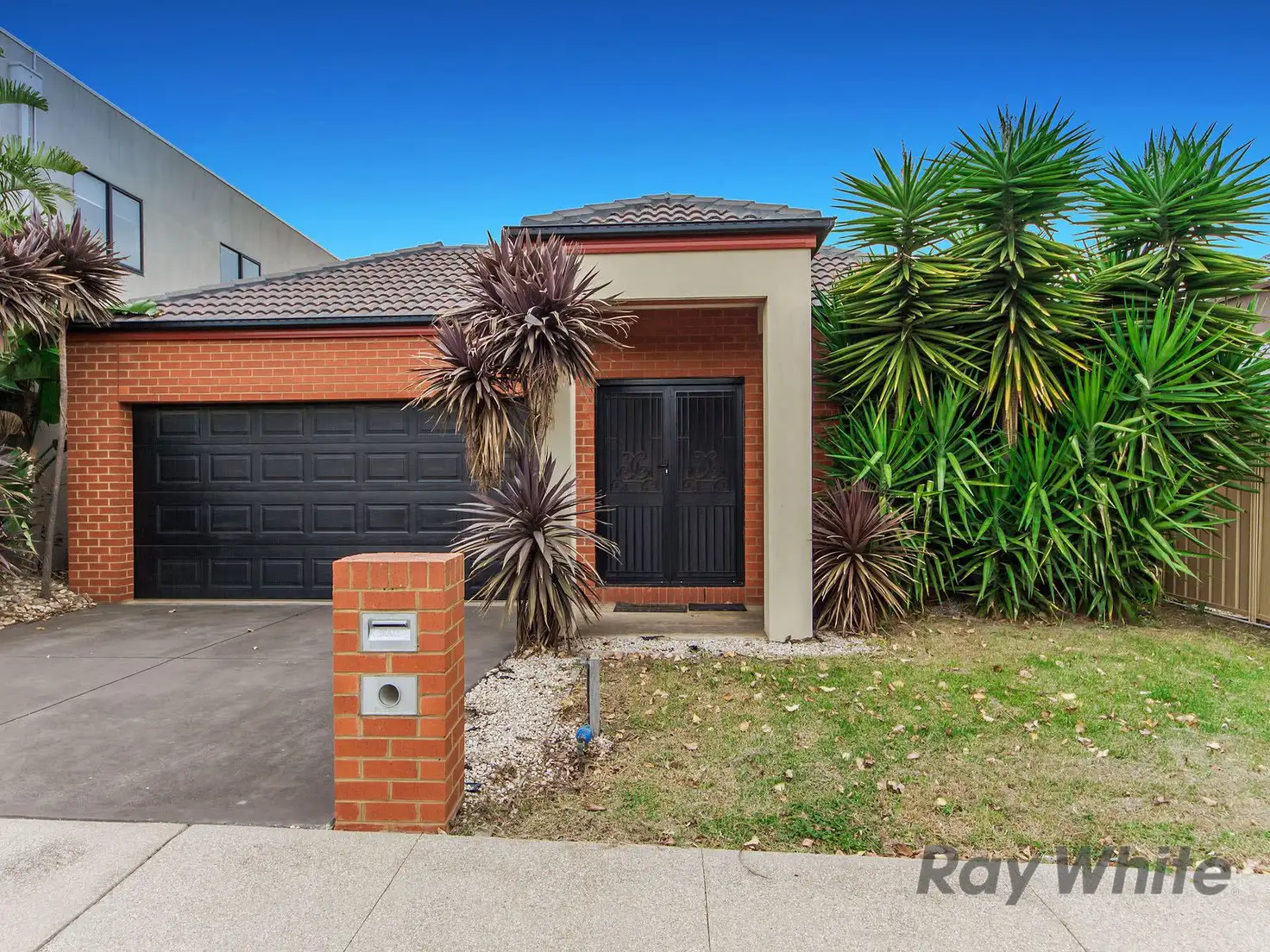 Main view of Homely house listing, 11 Broadway, Caroline Springs VIC 3023