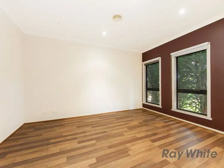 Second view of Homely house listing, 11 Broadway, Caroline Springs VIC 3023