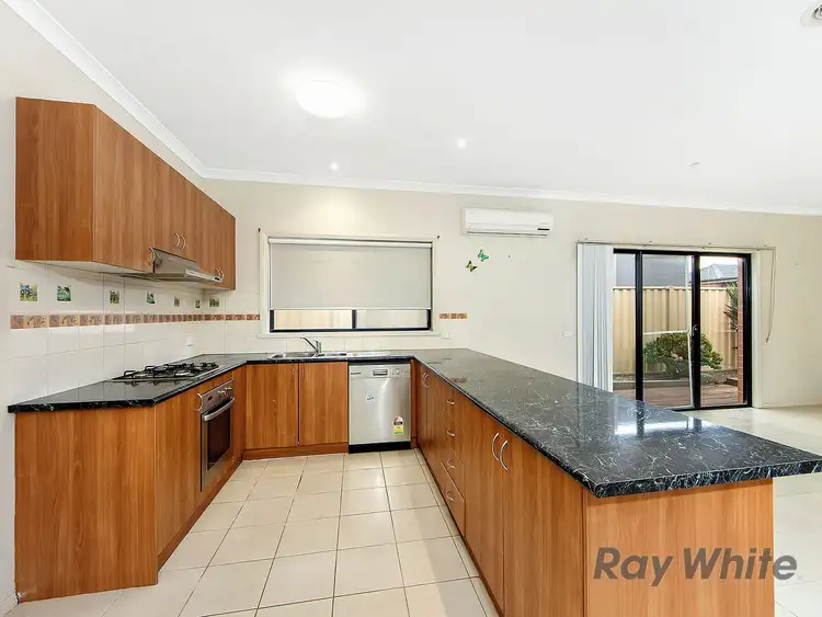Third view of Homely house listing, 11 Broadway, Caroline Springs VIC 3023
