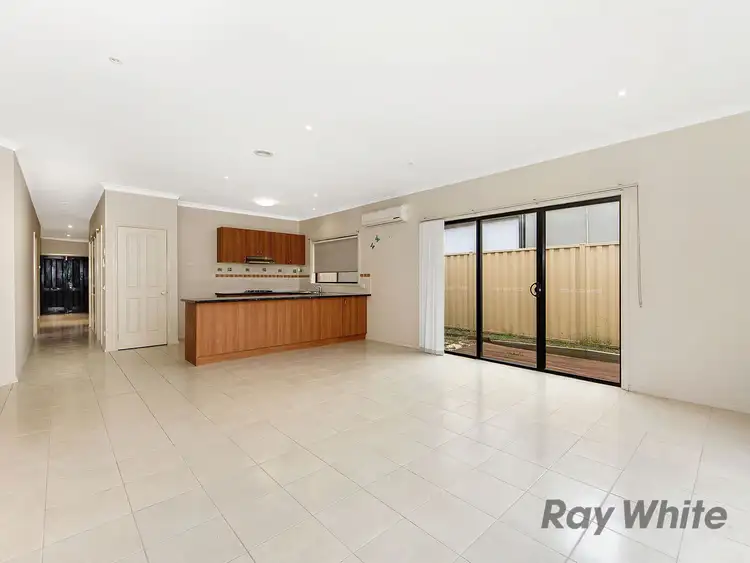 Fourth view of Homely house listing, 11 Broadway, Caroline Springs VIC 3023