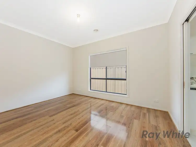Fifth view of Homely house listing, 11 Broadway, Caroline Springs VIC 3023