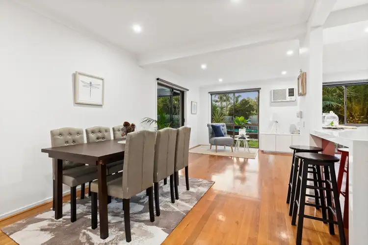 Fourth view of Homely house listing, 4 Oakhurst Court, Frankston VIC 3199