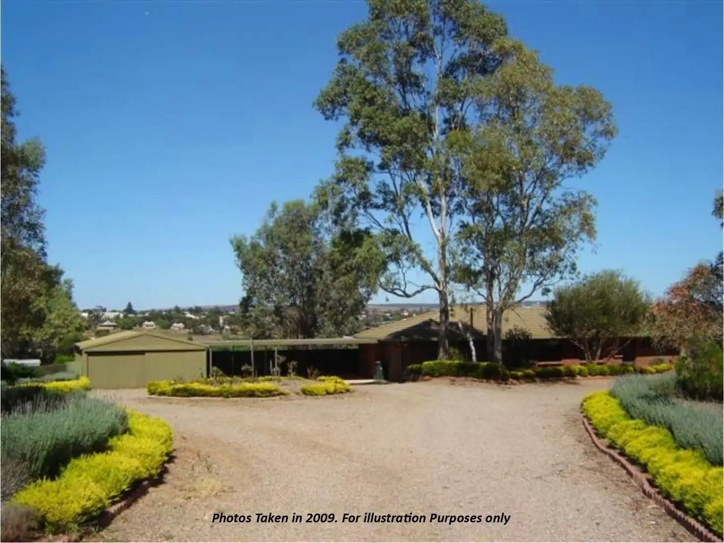 Main view of Homely house listing, 2 Bonney Drive, Murray Bridge SA 5253