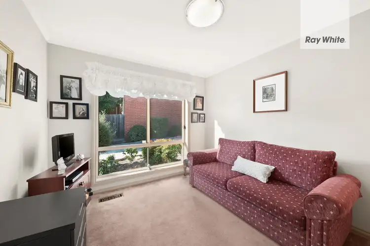 Fourth view of Homely house listing, 1/74 Barton Street, Reservoir VIC 3073