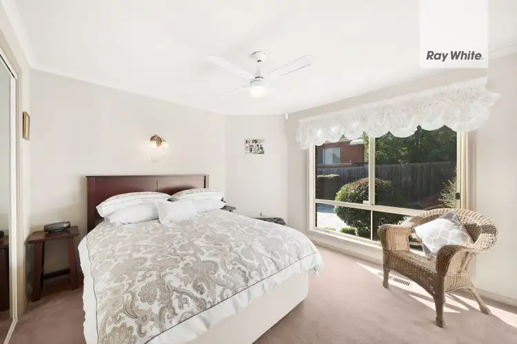 Sixth view of Homely house listing, 1/74 Barton Street, Reservoir VIC 3073