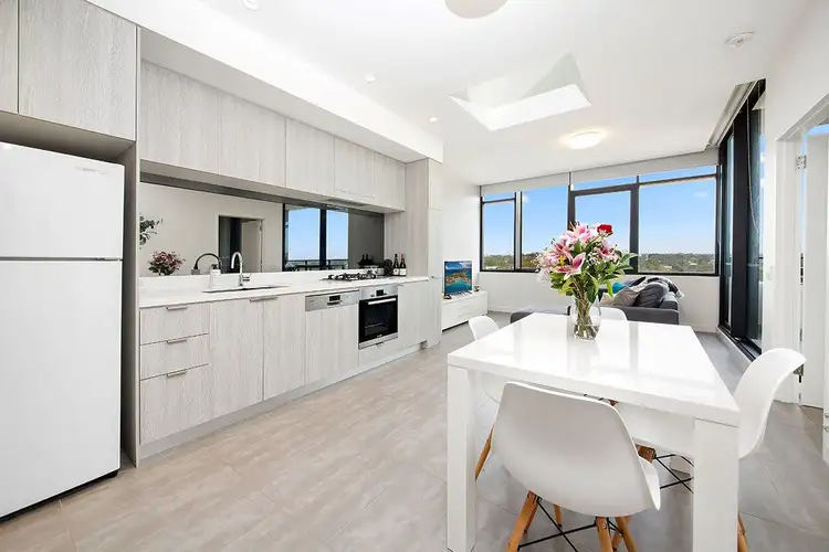 Main view of Homely apartment listing, 705/1 Dune Walk, Woolooware NSW 2230