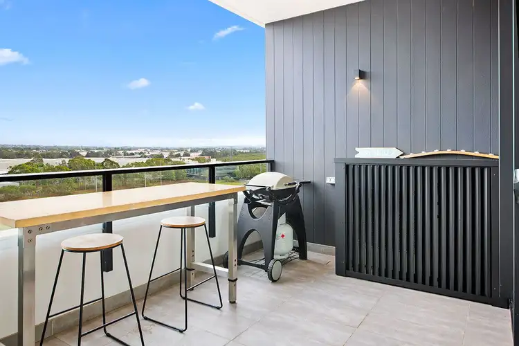 Second view of Homely apartment listing, 705/1 Dune Walk, Woolooware NSW 2230