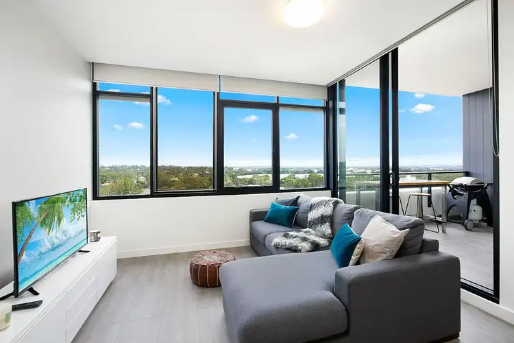Third view of Homely apartment listing, 705/1 Dune Walk, Woolooware NSW 2230
