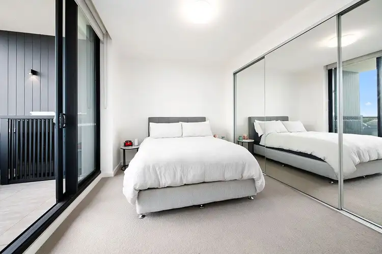 Fourth view of Homely apartment listing, 705/1 Dune Walk, Woolooware NSW 2230