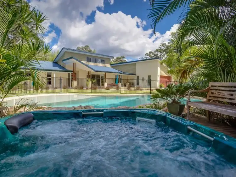 87 Bonogin Road, Bonogin QLD 4213