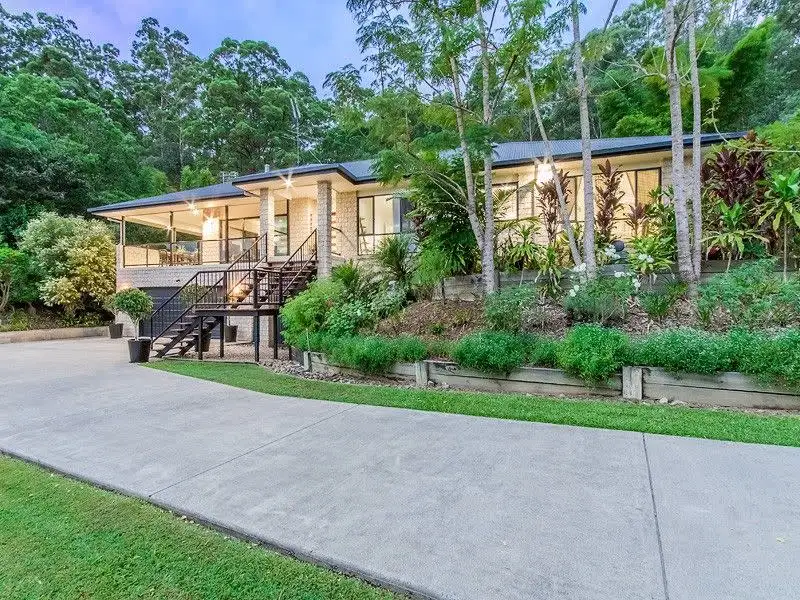 Main view of Homely house listing, 10 Glenfern Place, Bonogin QLD 4213