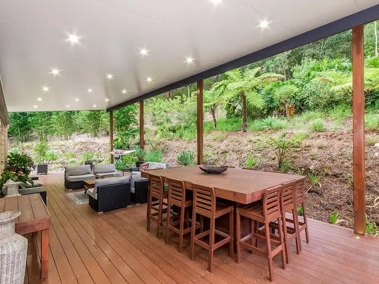 Third view of Homely house listing, 10 Glenfern Place, Bonogin QLD 4213