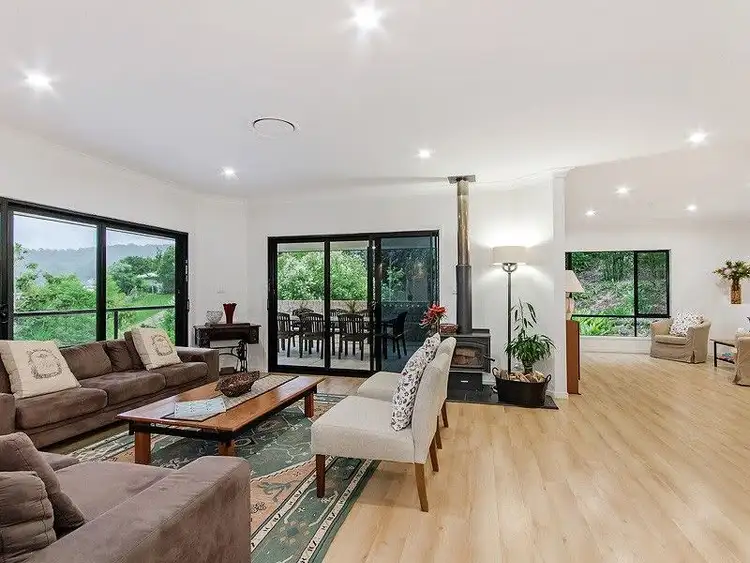 Fourth view of Homely house listing, 10 Glenfern Place, Bonogin QLD 4213