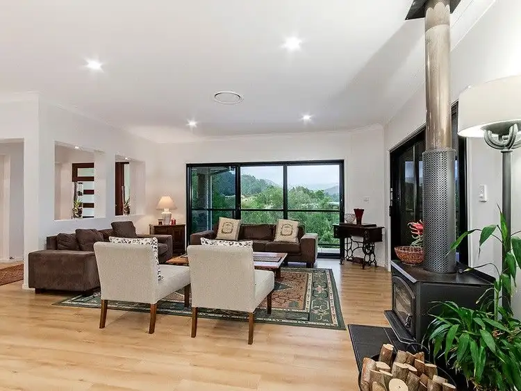 Fifth view of Homely house listing, 10 Glenfern Place, Bonogin QLD 4213