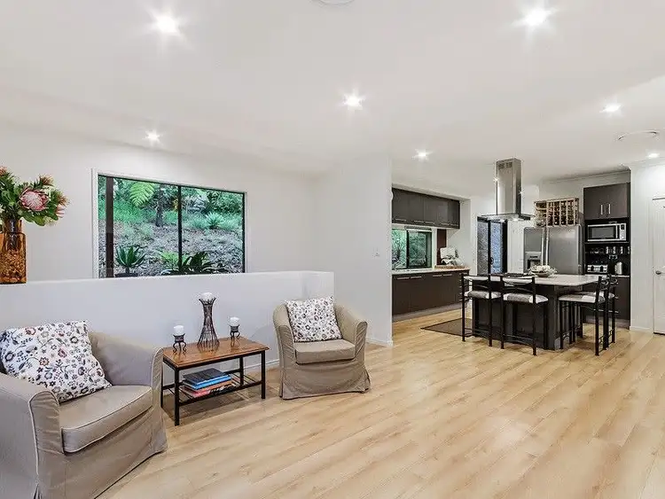 Sixth view of Homely house listing, 10 Glenfern Place, Bonogin QLD 4213