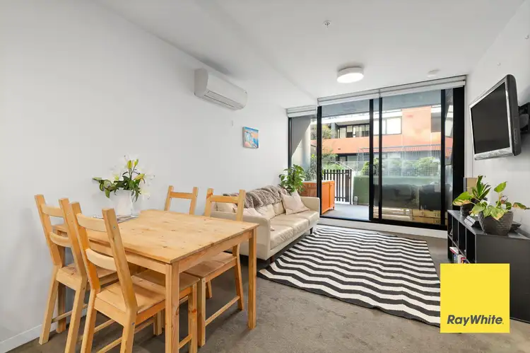 BG04/8 Grosvenor Street, Abbotsford VIC 3067