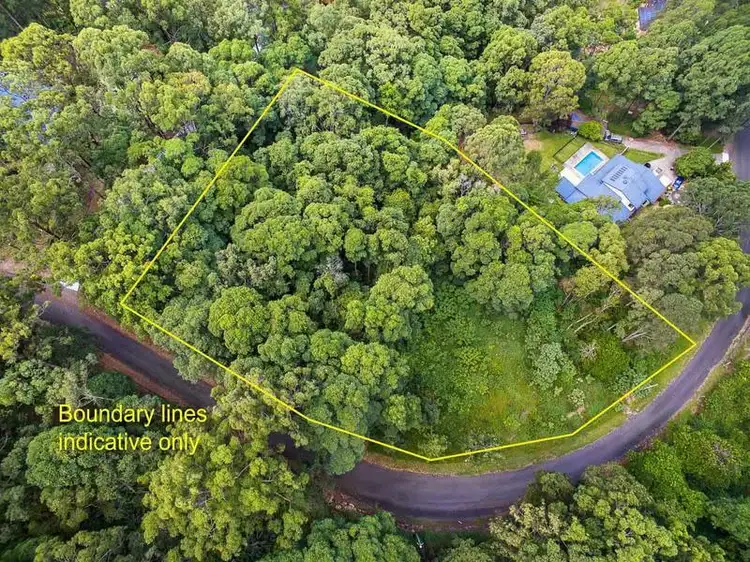 Lot 13 Bromfield Drive, Bonogin QLD 4213