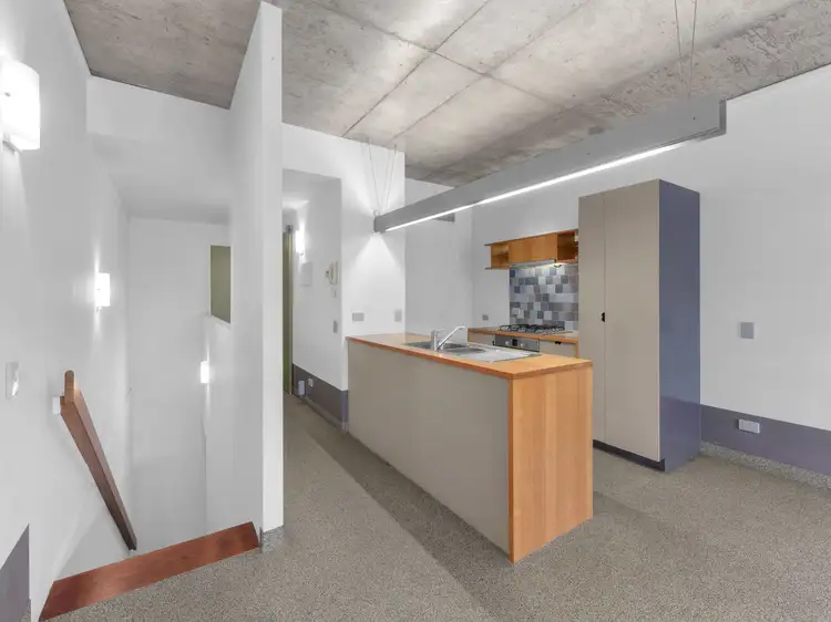 Fourth view of Homely apartment listing, 324/8 Skyring Terrace, Teneriffe QLD 4005