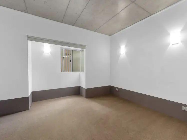 Sixth view of Homely apartment listing, 324/8 Skyring Terrace, Teneriffe QLD 4005