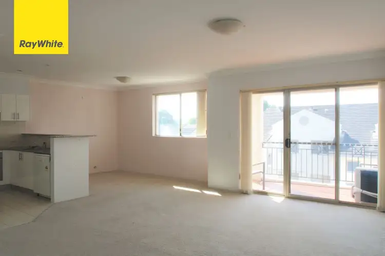 Third view of Homely unit listing, 93/6-8 Nile Close, Marsfield NSW 2122
