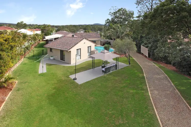 Fourth view of Homely house listing, 23 Savalas Street, Mcdowall QLD 4053