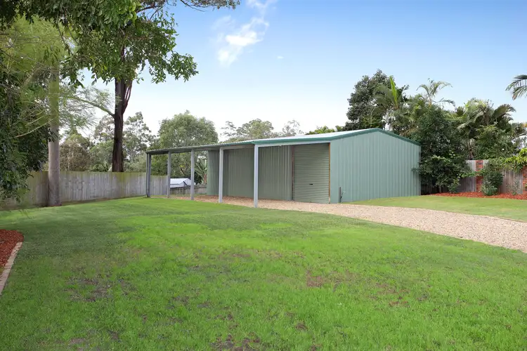Fifth view of Homely house listing, 23 Savalas Street, Mcdowall QLD 4053