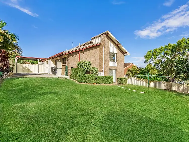 Second view of Homely house listing, 32 Freda Street, Ashmore QLD 4214