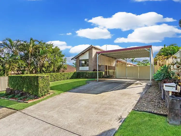 Third view of Homely house listing, 32 Freda Street, Ashmore QLD 4214