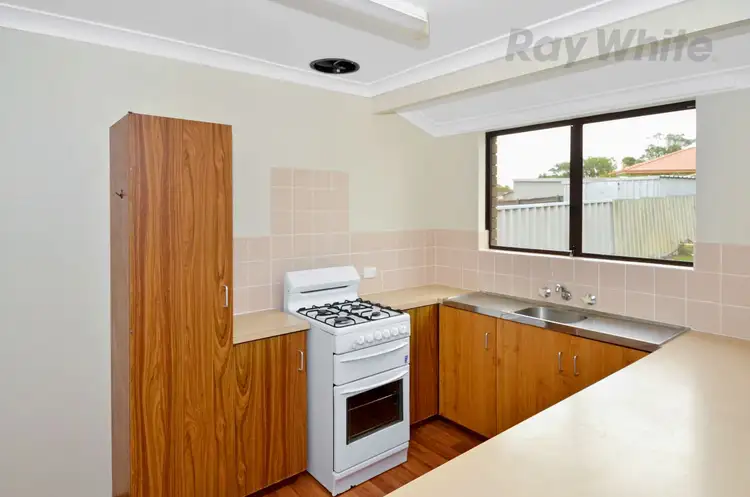 Second view of Homely house listing, 72 Discovery Drive, Spencer Park WA 6330