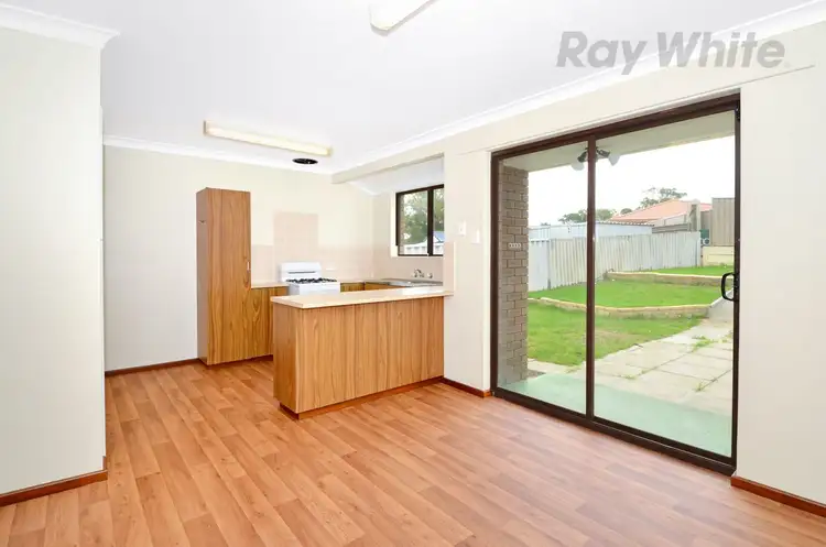 Fifth view of Homely house listing, 72 Discovery Drive, Spencer Park WA 6330
