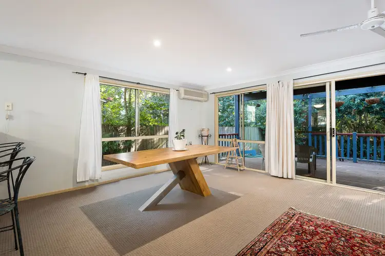 Main view of Homely townhouse listing, 6/47- 49 Newcomen Street, Indooroopilly QLD 4068