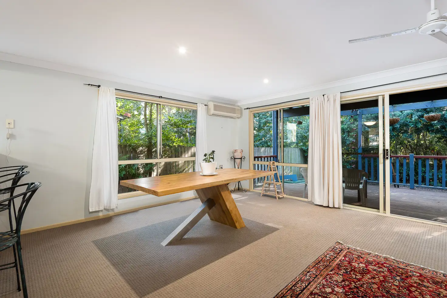 Main view of Homely townhouse listing, 6/47- 49 Newcomen Street, Indooroopilly QLD 4068