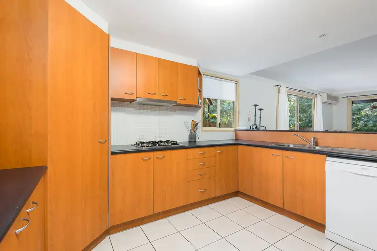 Third view of Homely townhouse listing, 6/47- 49 Newcomen Street, Indooroopilly QLD 4068