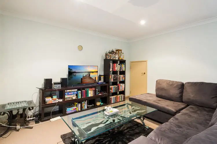 Fifth view of Homely townhouse listing, 6/47- 49 Newcomen Street, Indooroopilly QLD 4068