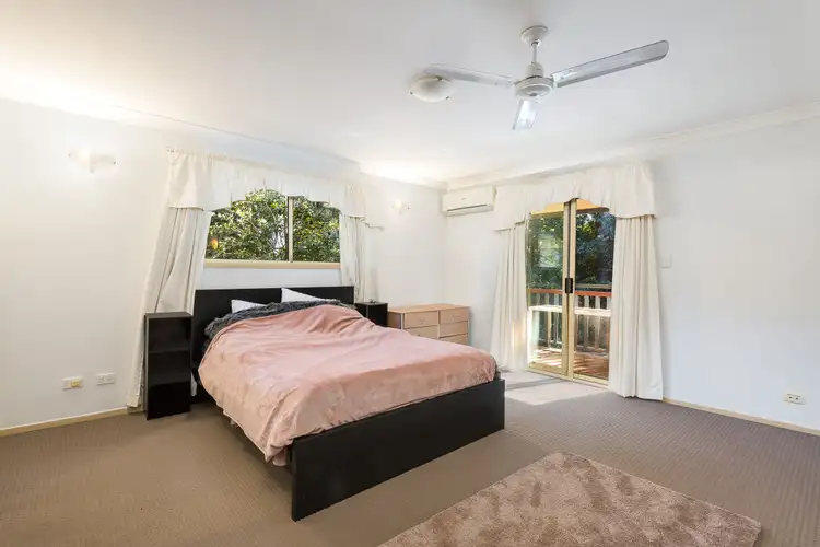 Sixth view of Homely townhouse listing, 6/47- 49 Newcomen Street, Indooroopilly QLD 4068