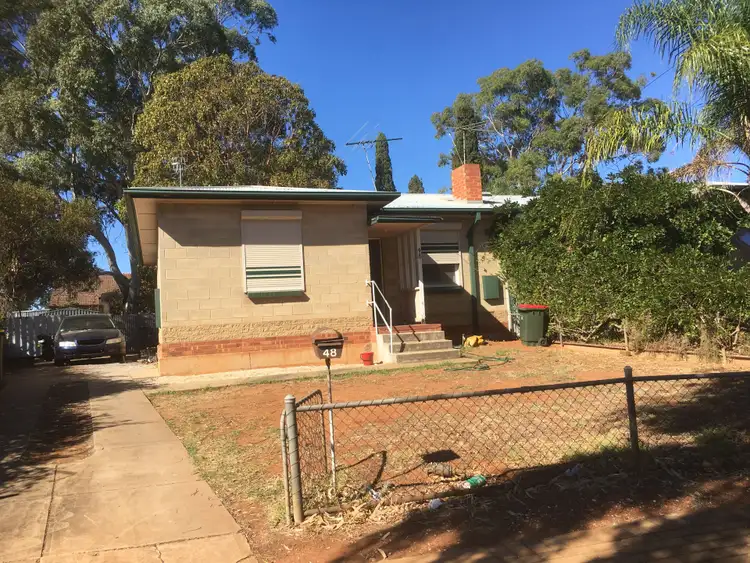 48 Stakes Crescent, Elizabeth Downs SA 5113