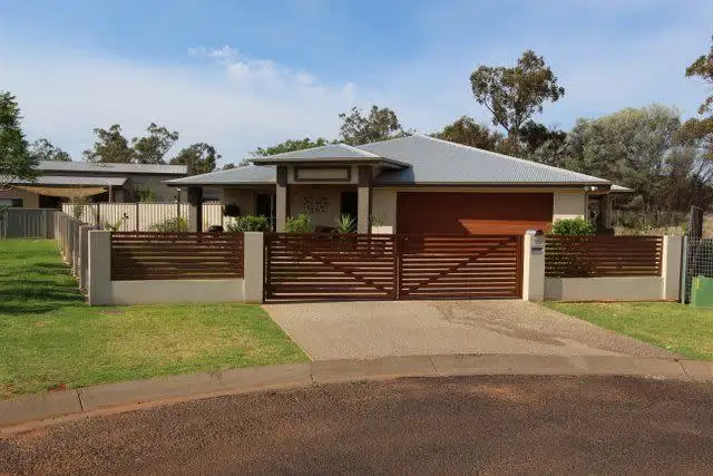 16 Delta Court, Charleville QLD 4470