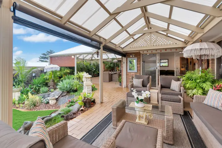 Main view of Homely house listing, 13 Glenthorn Crescent, O'halloran Hill SA 5158
