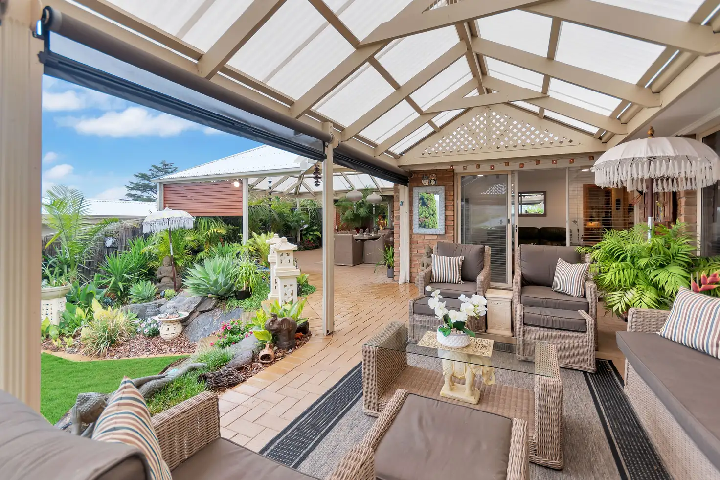 Main view of Homely house listing, 13 Glenthorn Crescent, O'halloran Hill SA 5158