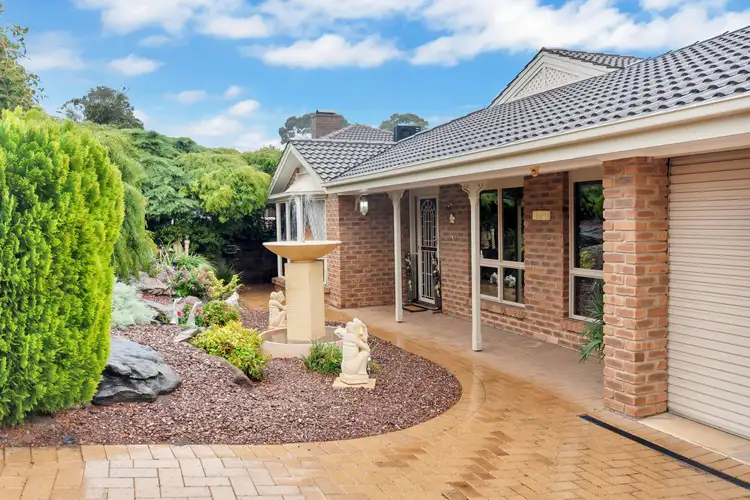 Third view of Homely house listing, 13 Glenthorn Crescent, O'halloran Hill SA 5158
