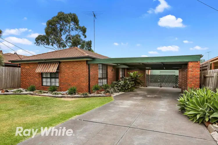 Main view of Homely house listing, 24 Moyston Grove, Corio VIC 3214