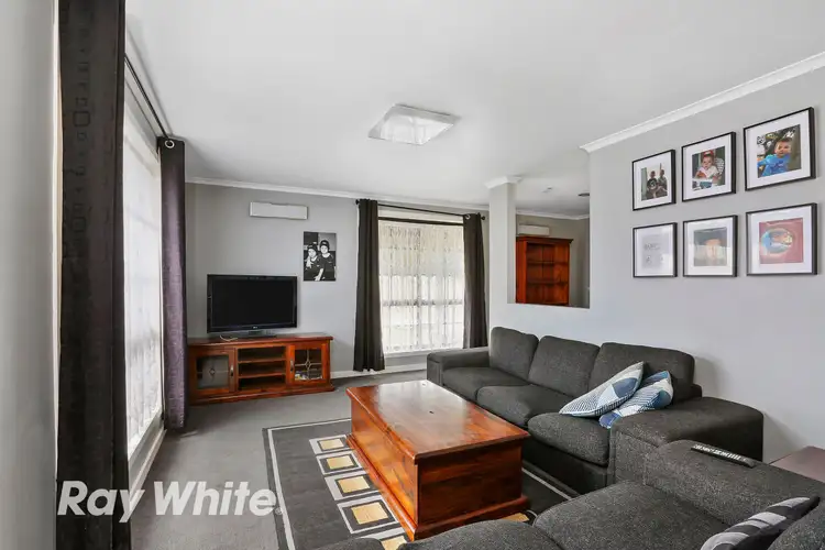 Second view of Homely house listing, 24 Moyston Grove, Corio VIC 3214
